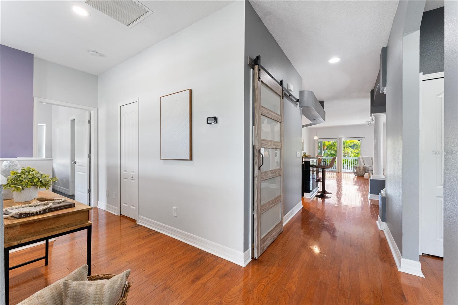 GULFPORT SUB. - Residential