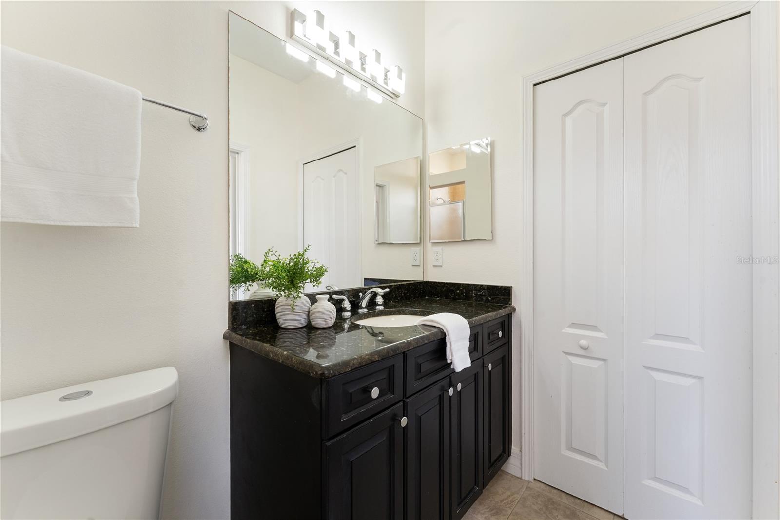 GULFPORT SUB. - Residential