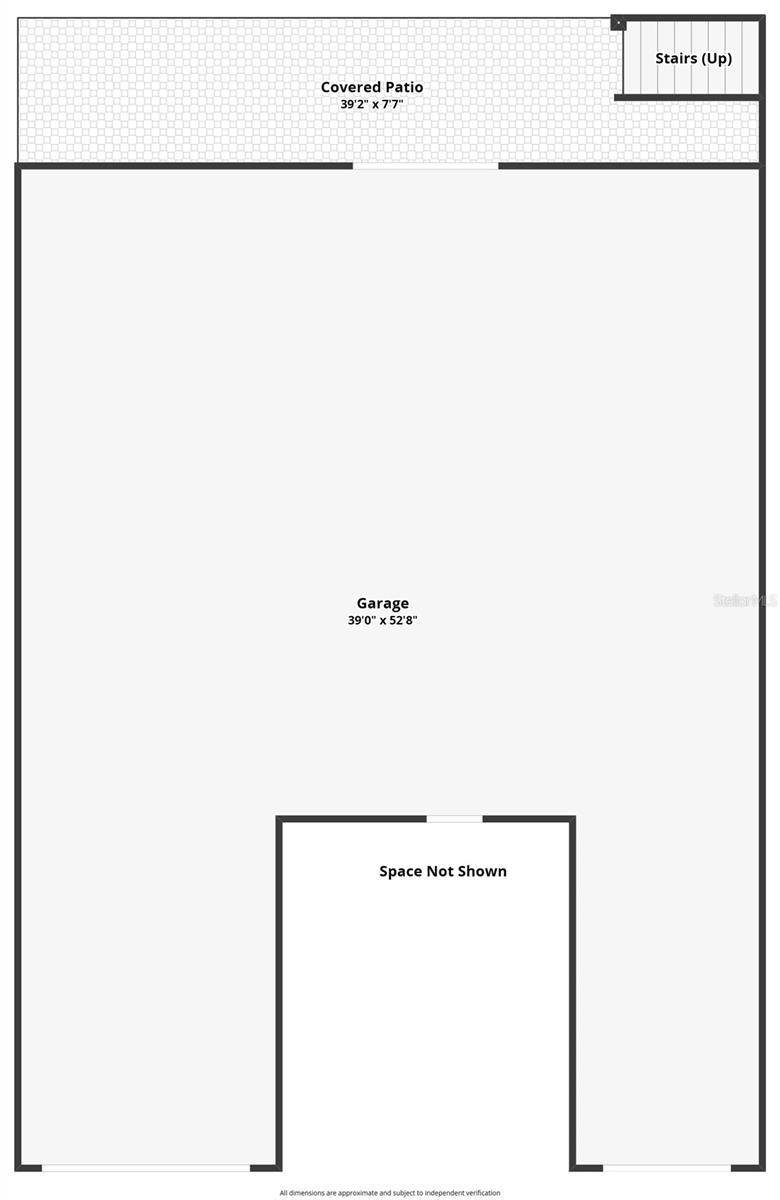 GULFPORT SUB. - Residential