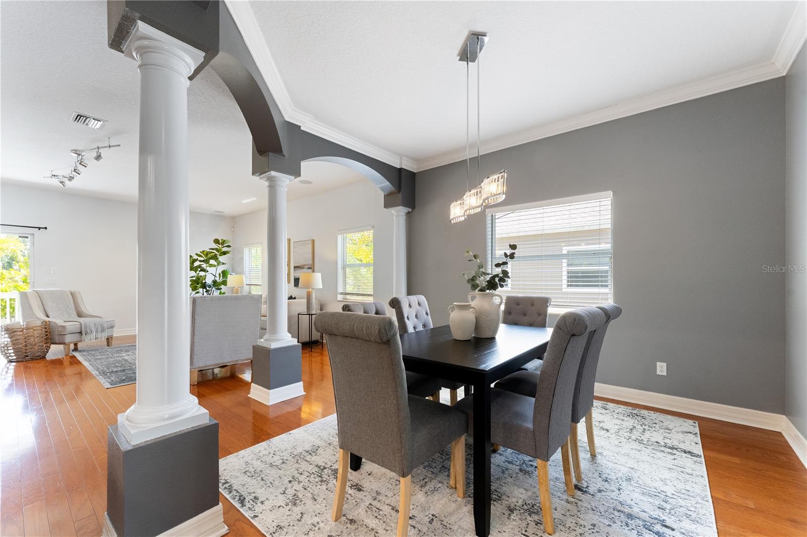 GULFPORT SUB. - Residential