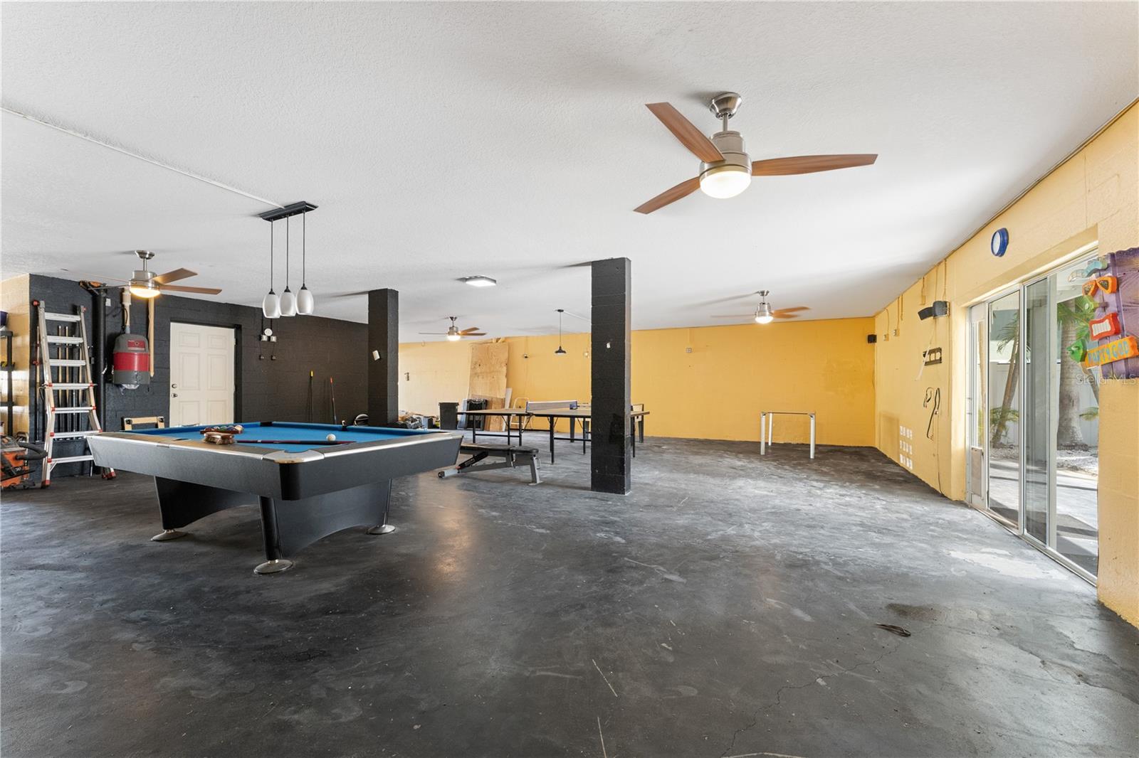 GULFPORT SUB. - Residential