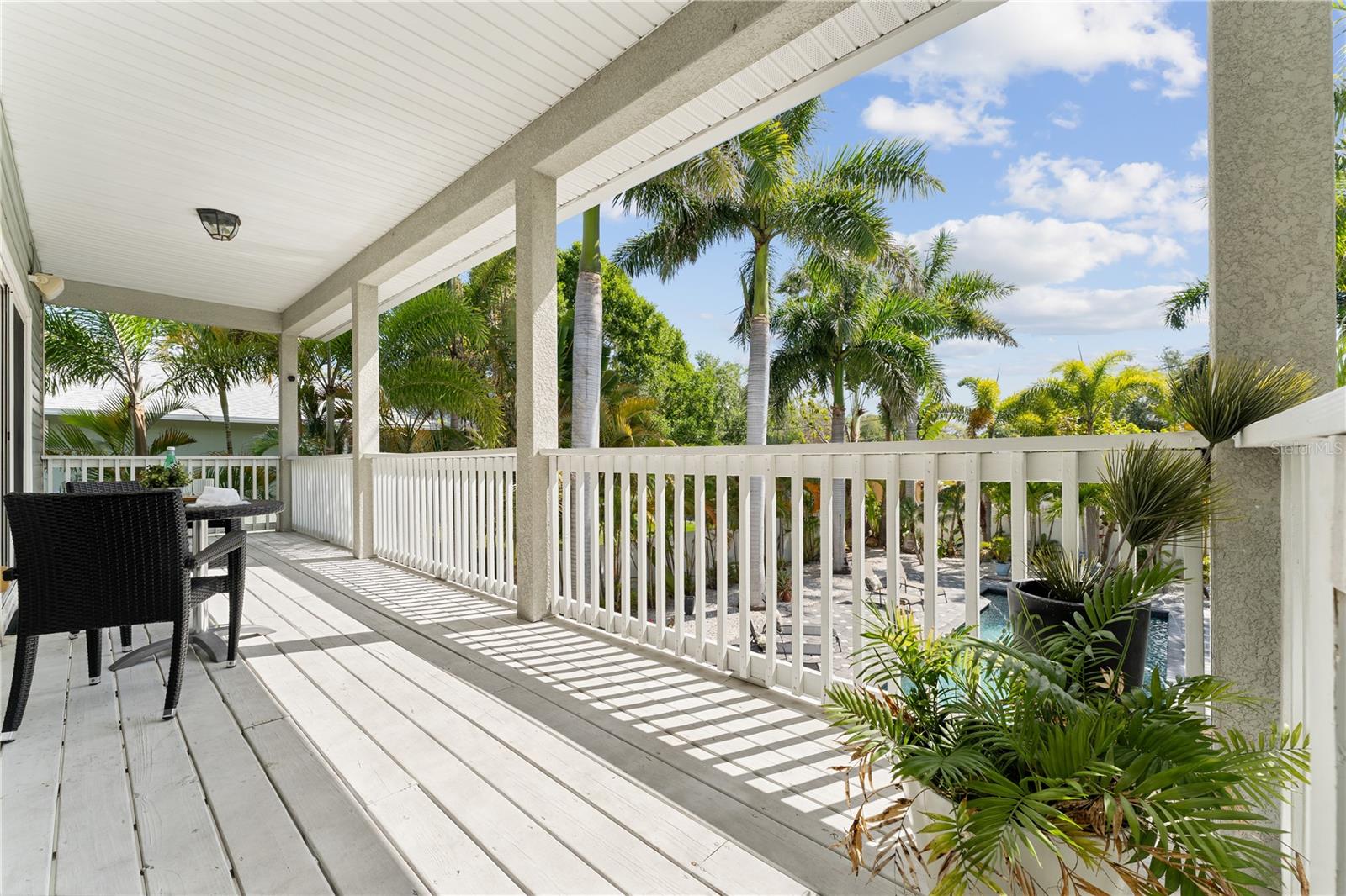 GULFPORT SUB. - Residential