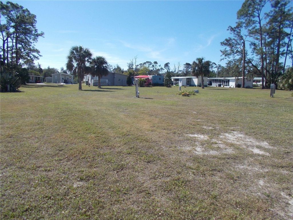 Photo of 6676 Hauli Court, North Port, FL 34287 (MLS # C7505488)