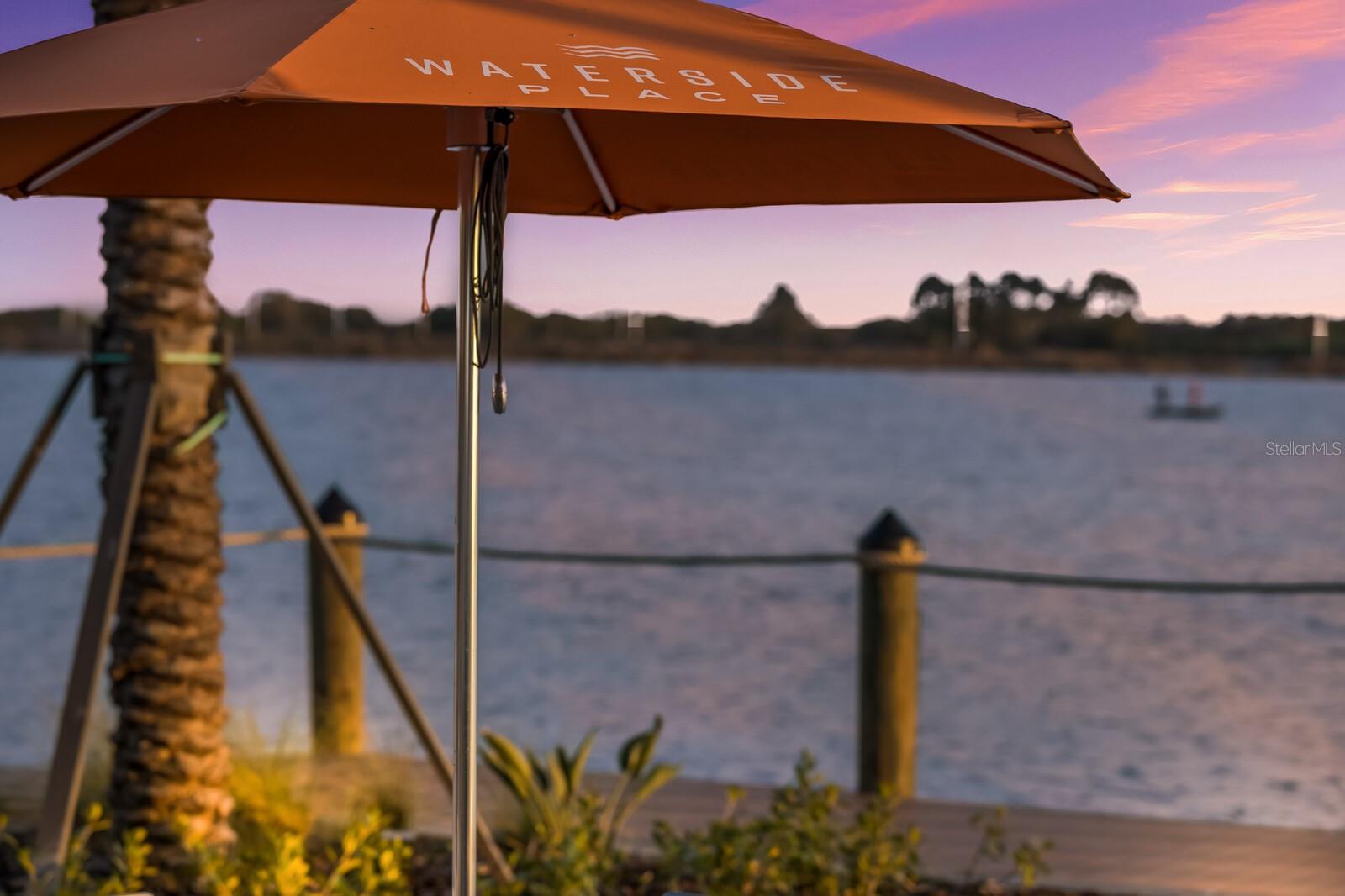 EMERALD LNDG/WATERSIDE - Residential