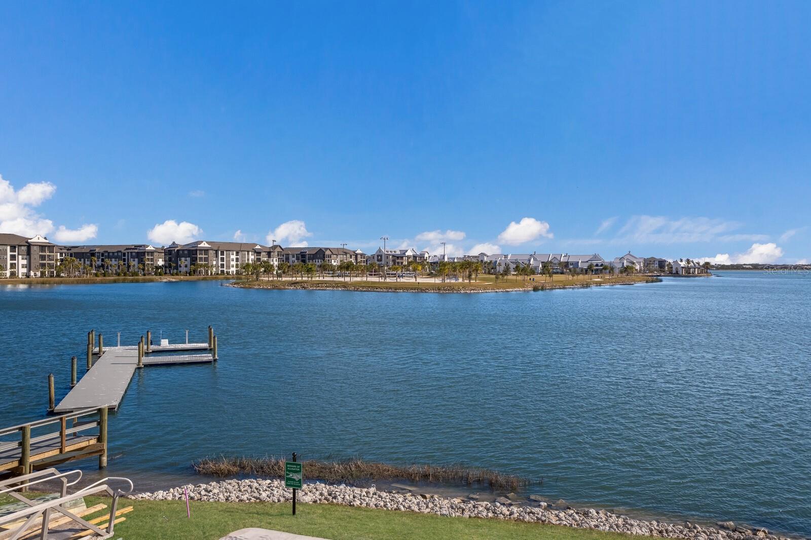 EMERALD LNDG/WATERSIDE - Residential