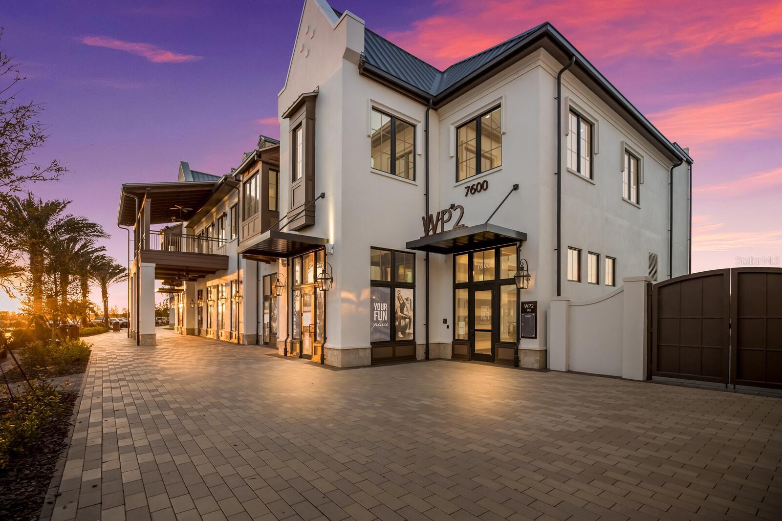 EMERALD LNDG/WATERSIDE - Residential