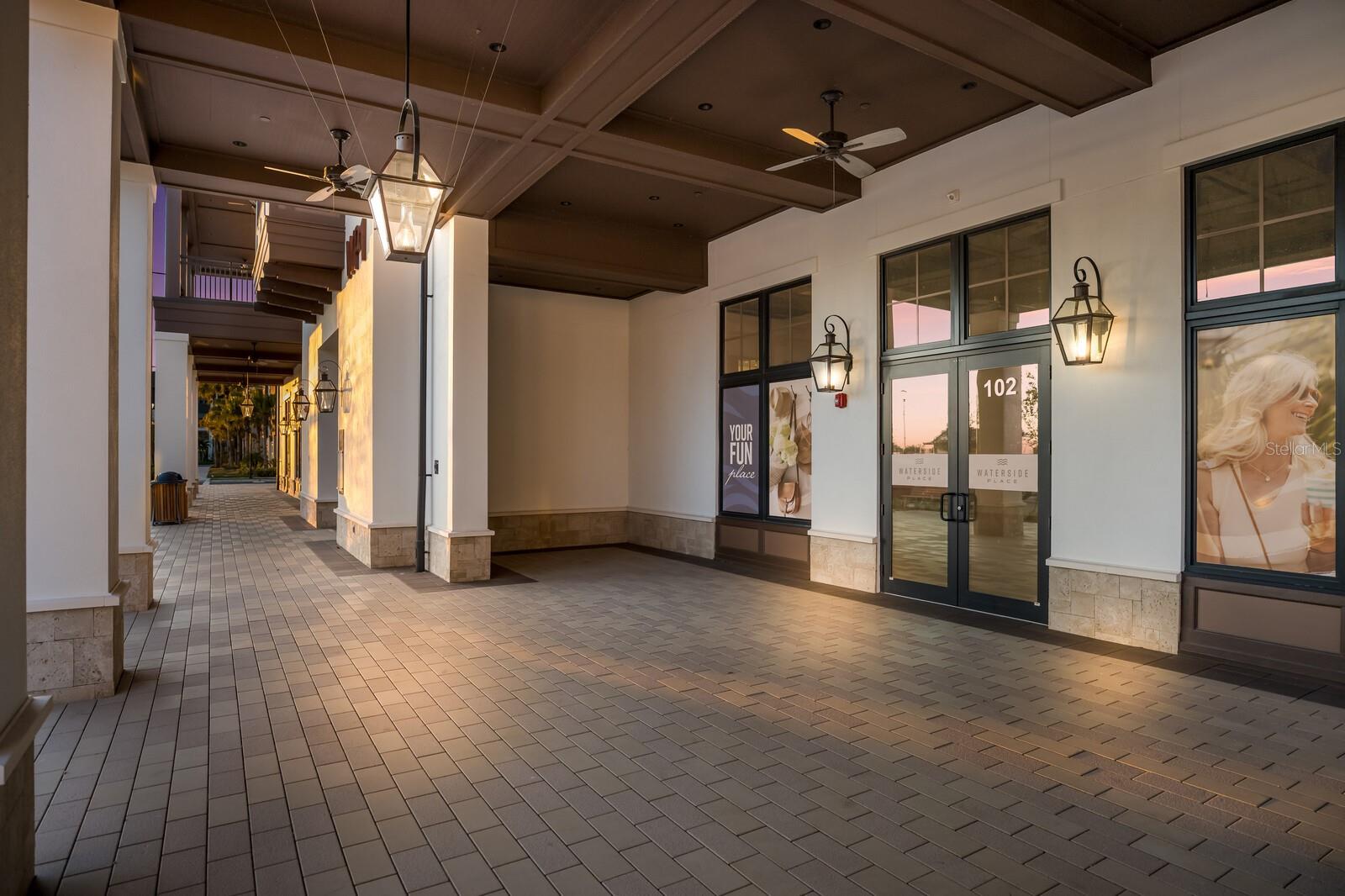 EMERALD LNDG/WATERSIDE - Residential