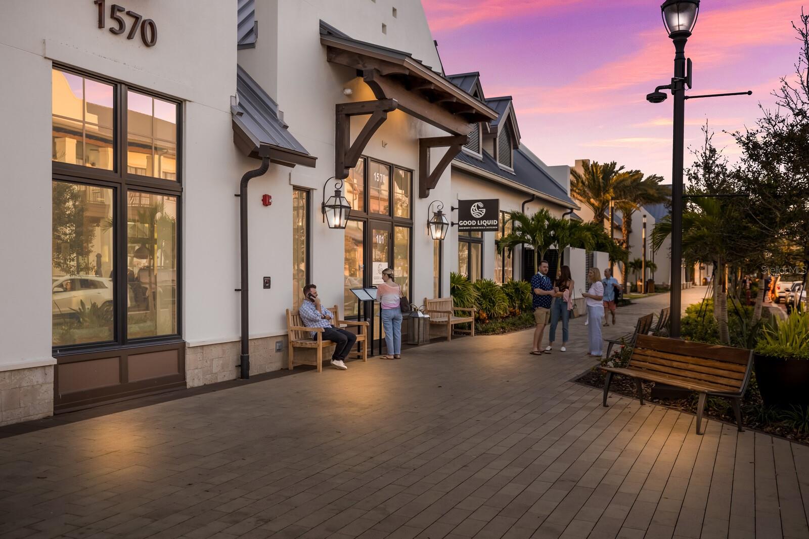 EMERALD LNDG/WATERSIDE - Residential