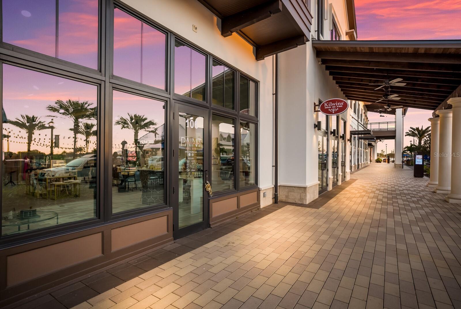 EMERALD LNDG/WATERSIDE - Residential