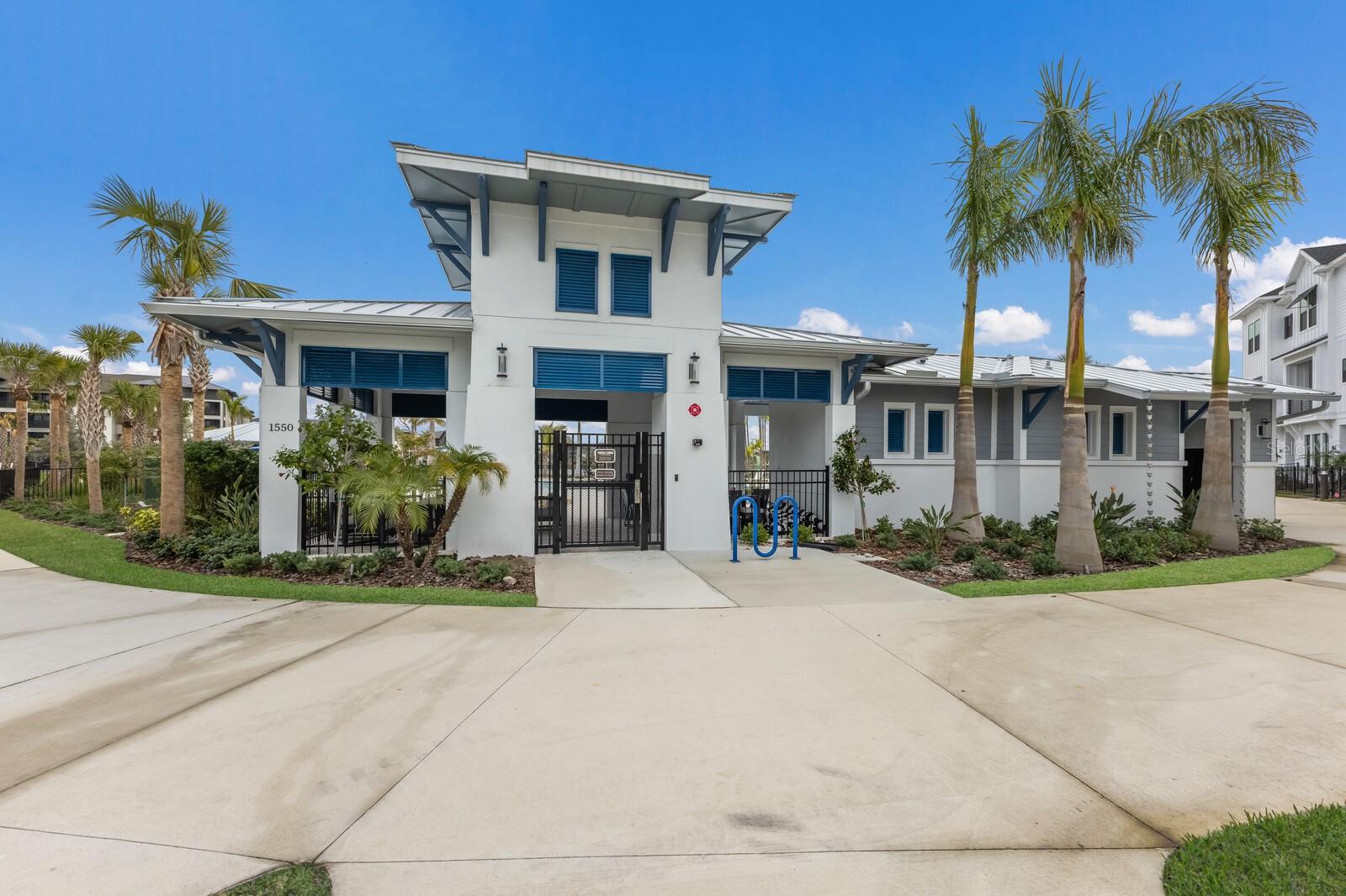 EMERALD LNDG/WATERSIDE - Residential