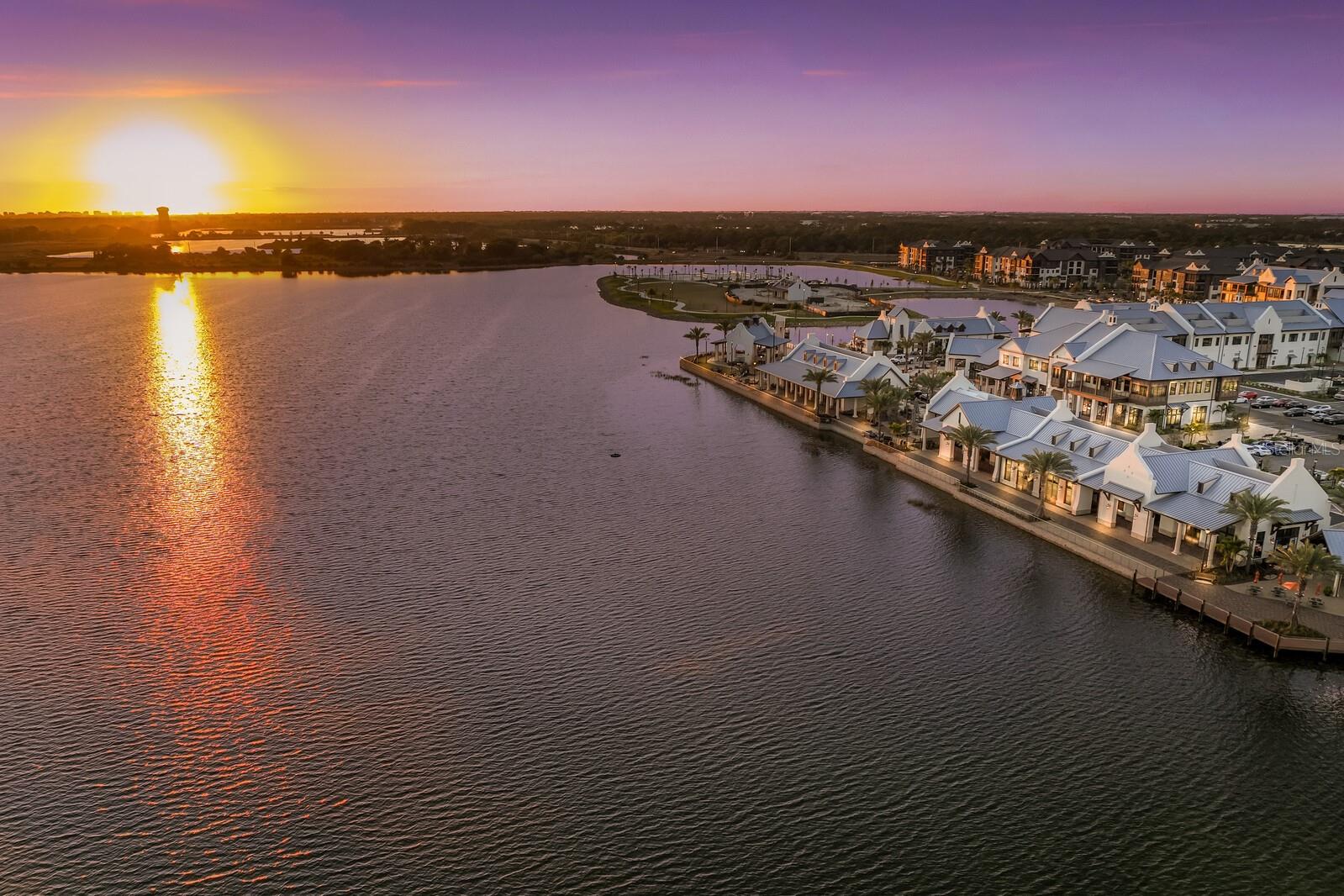 EMERALD LNDG/WATERSIDE - Residential