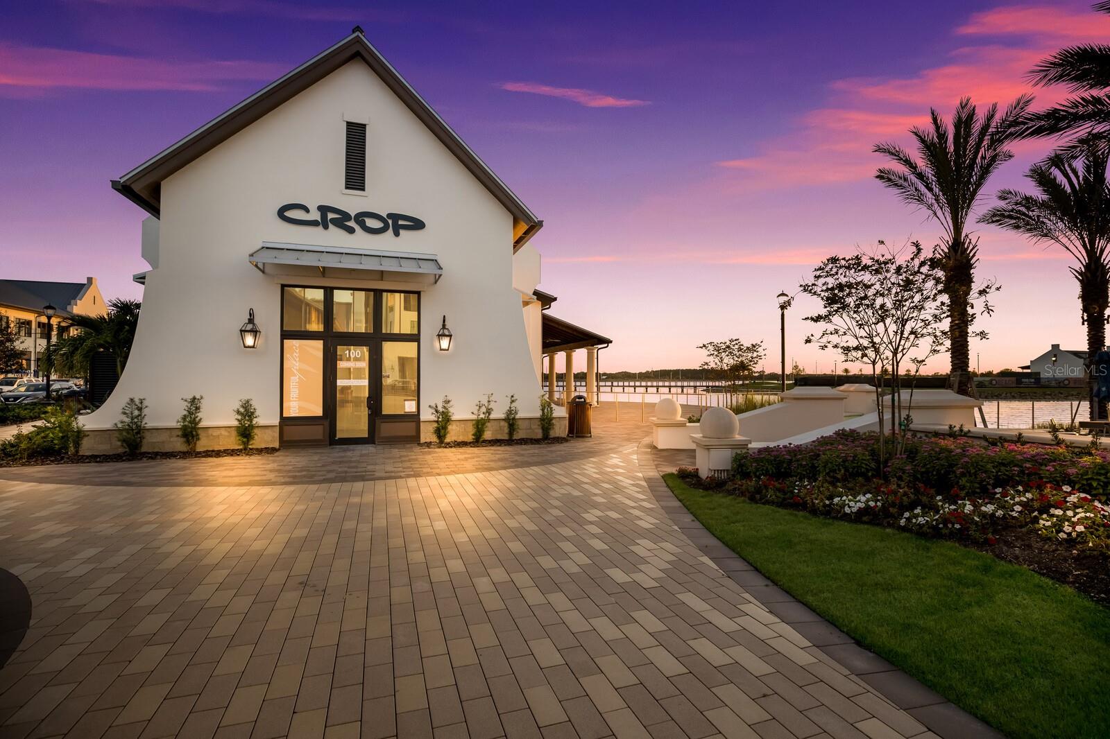 EMERALD LNDG/WATERSIDE - Residential