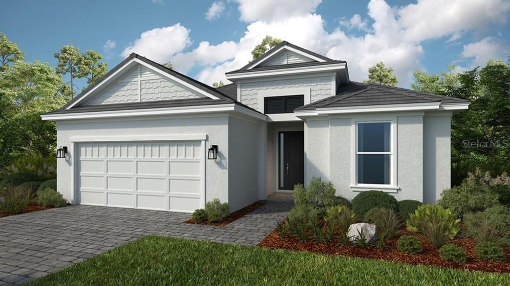 Photo of 26124 Asparano Avenue, Englewood, FL 34223 (MLS # A4694037)