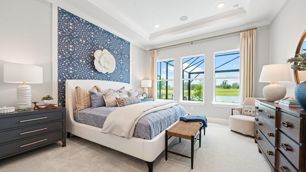 ESPLANADE AT WELLEN PARK - Residential