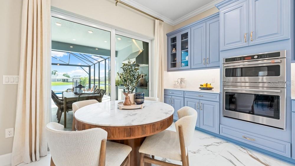 ESPLANADE AT WELLEN PARK - Residential