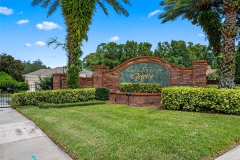 A home in WINTER SPRINGS