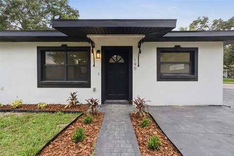 Photo of 595 Pine Street, Safety Harbor, FL 34695 (MLS # A4700308)