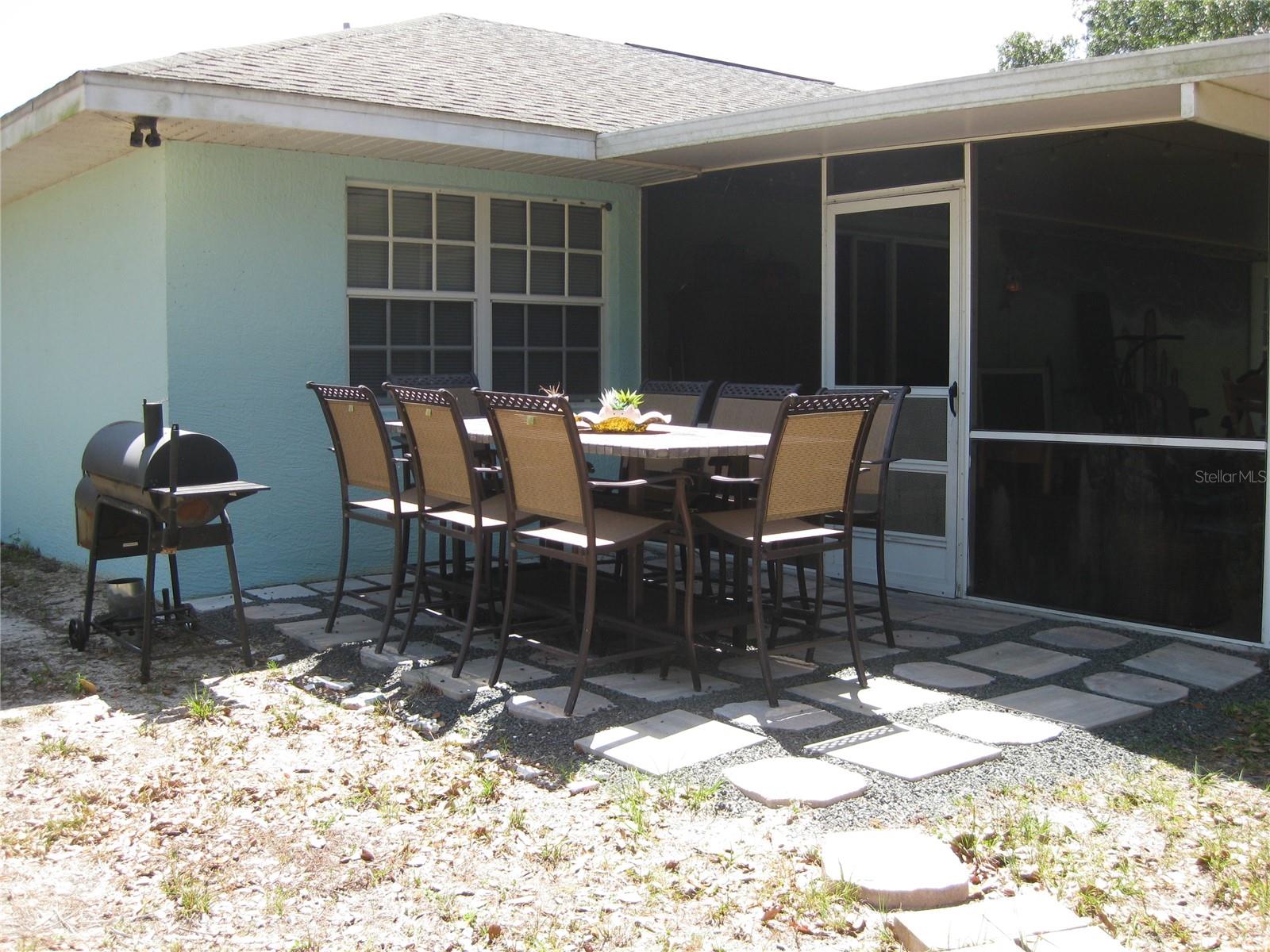 RIVER RANCH SHORES - Residential