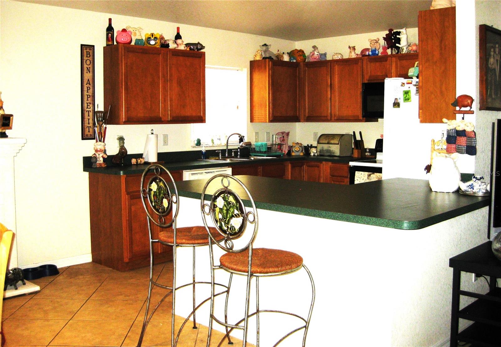 RIVER RANCH SHORES - Residential