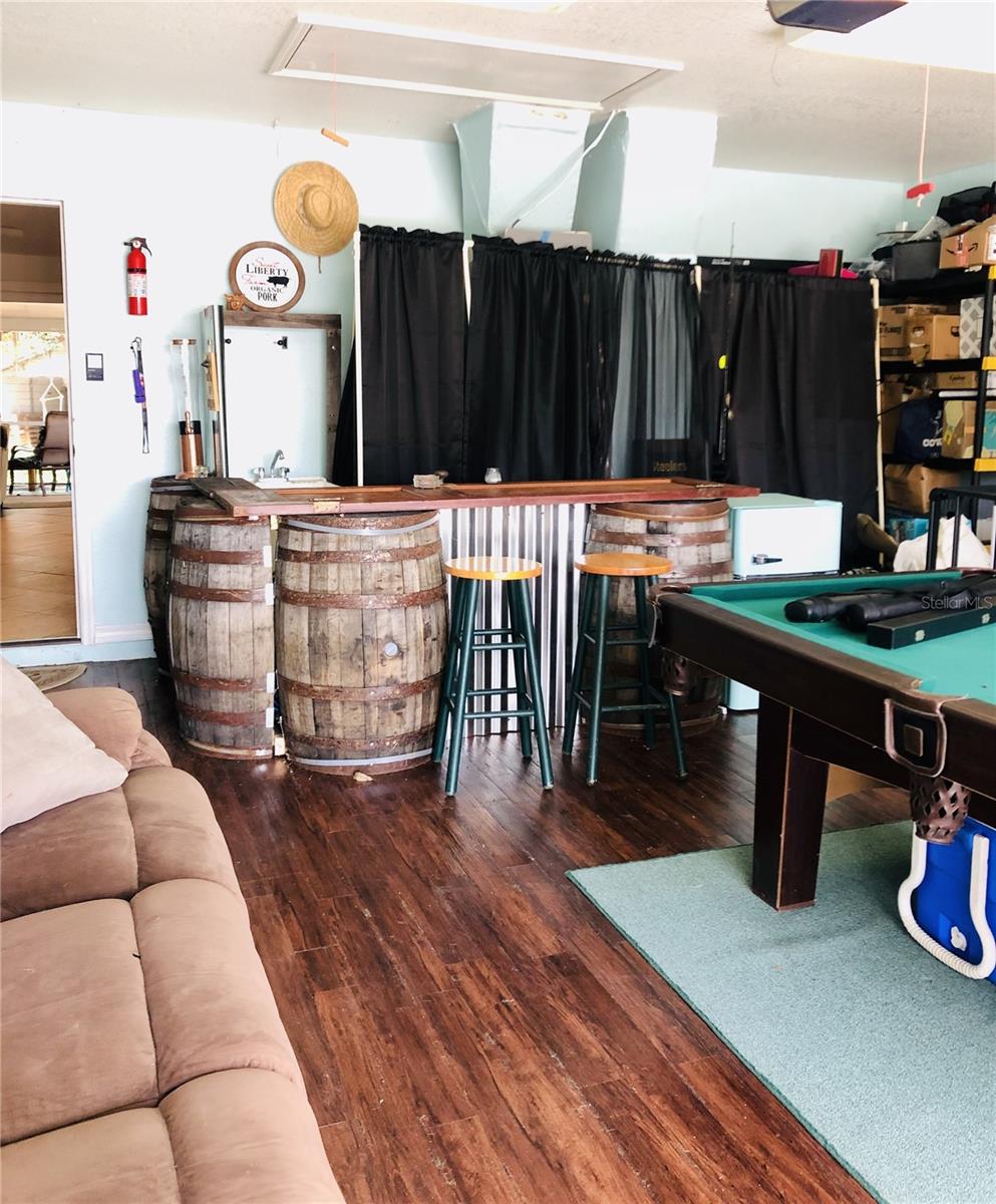 RIVER RANCH SHORES - Residential