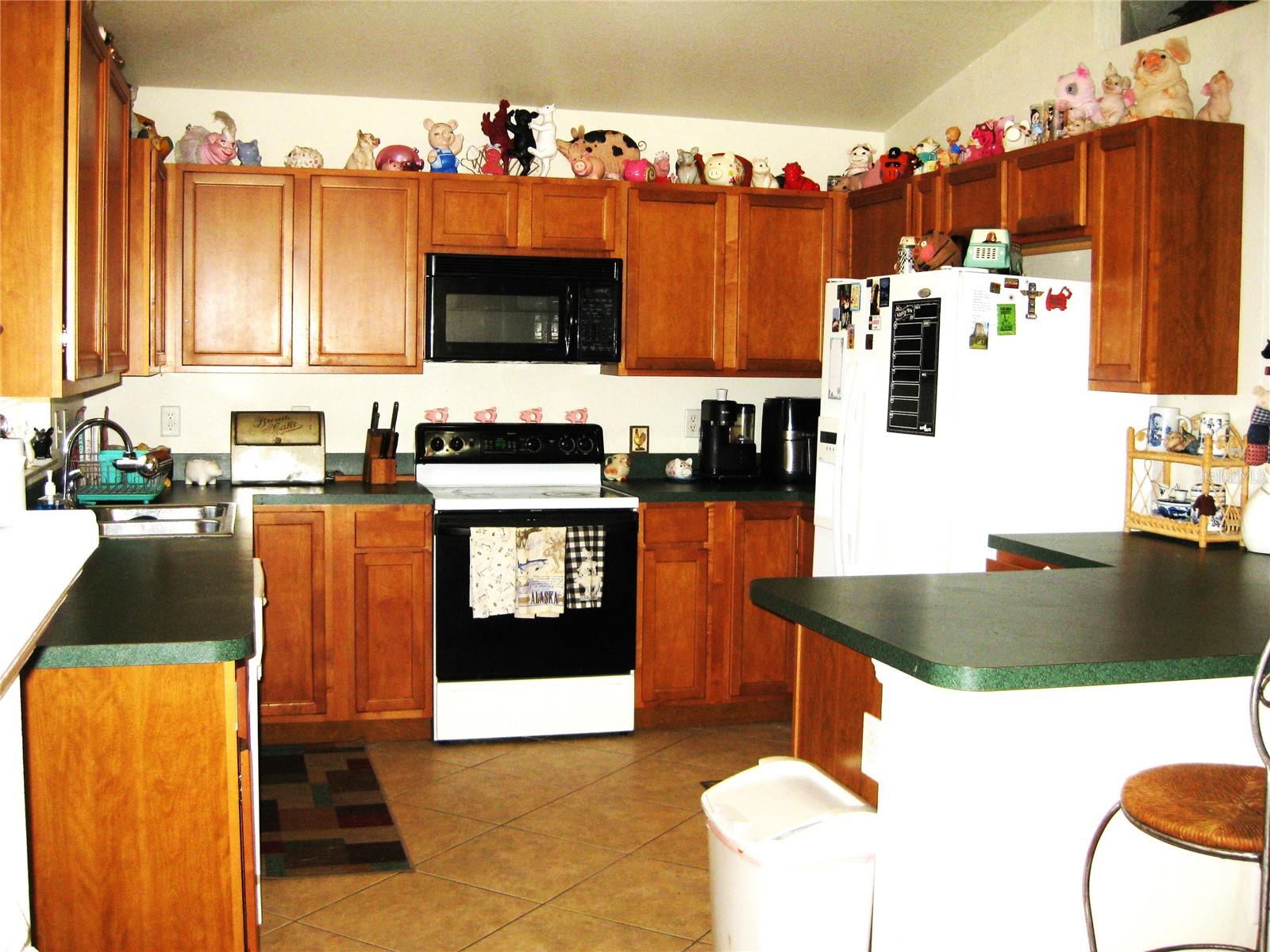 RIVER RANCH SHORES - Residential