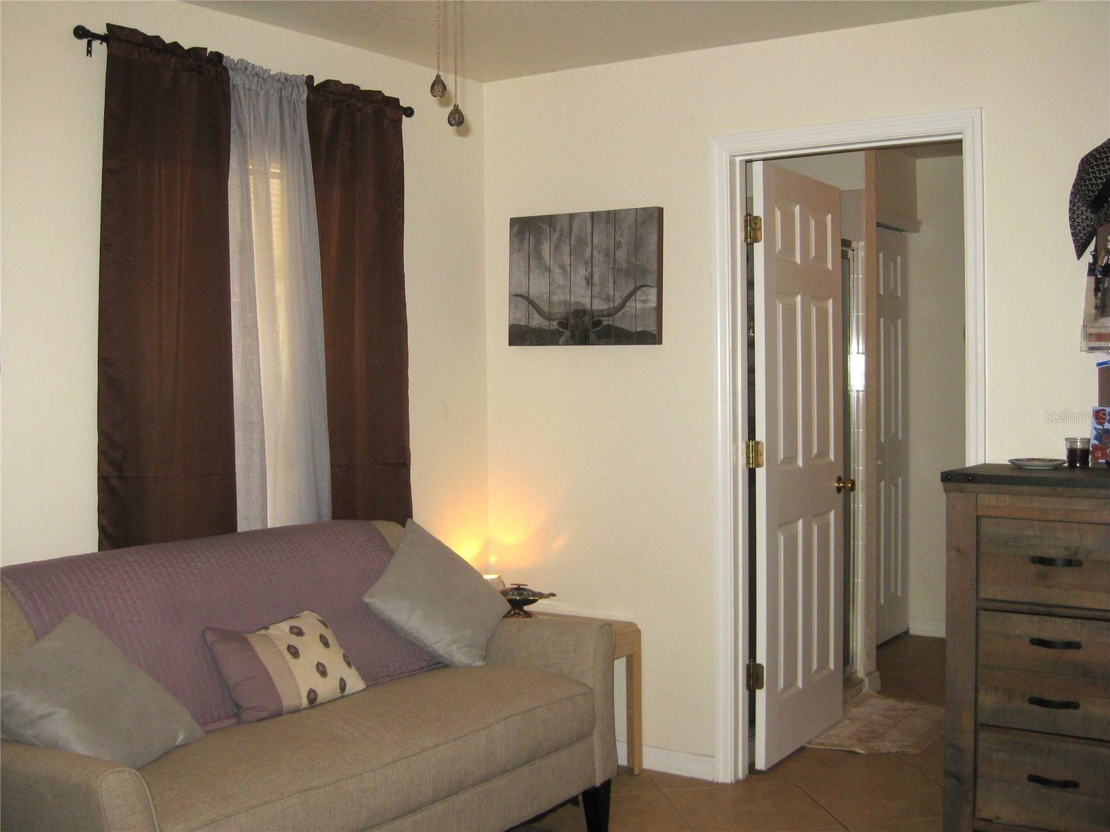 RIVER RANCH SHORES - Residential