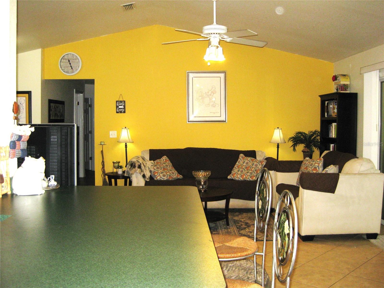 RIVER RANCH SHORES - Residential