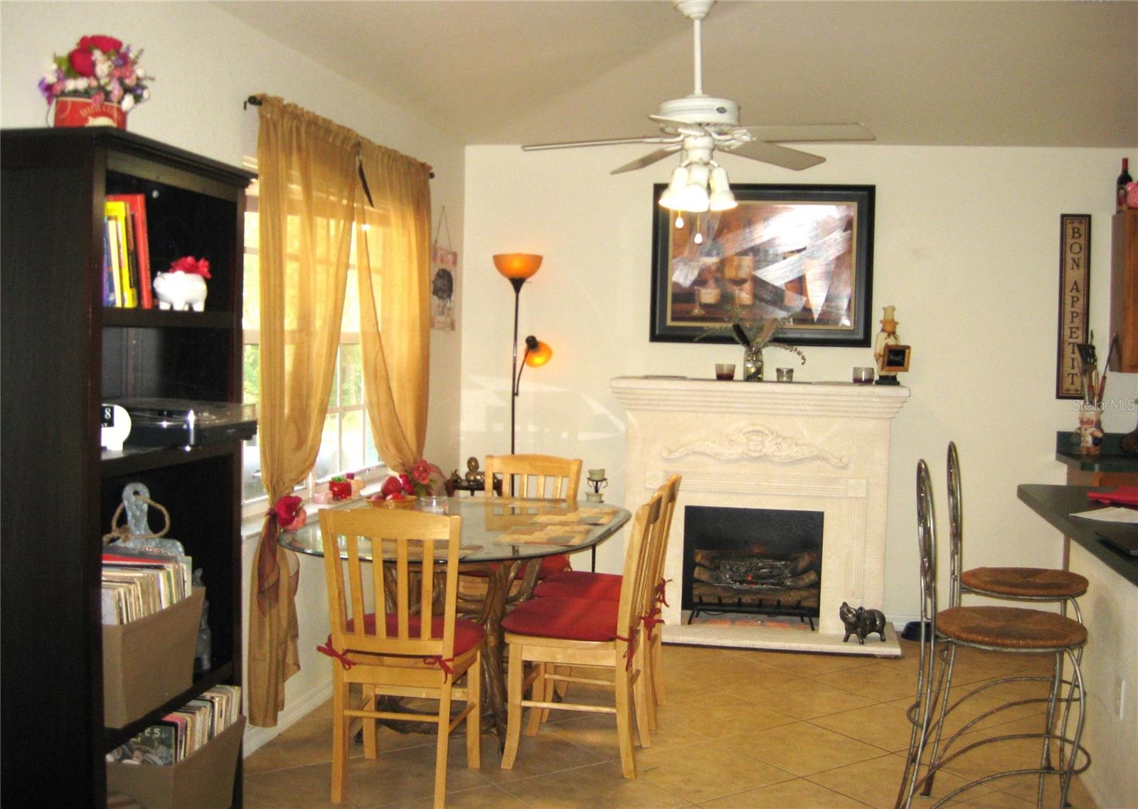 RIVER RANCH SHORES - Residential