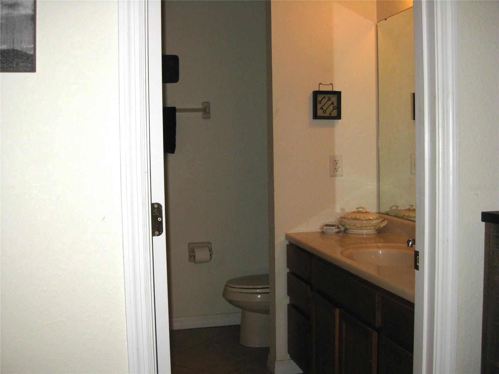 RIVER RANCH SHORES - Residential