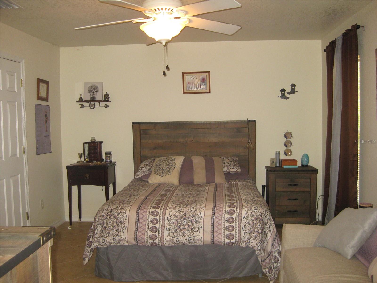 RIVER RANCH SHORES - Residential