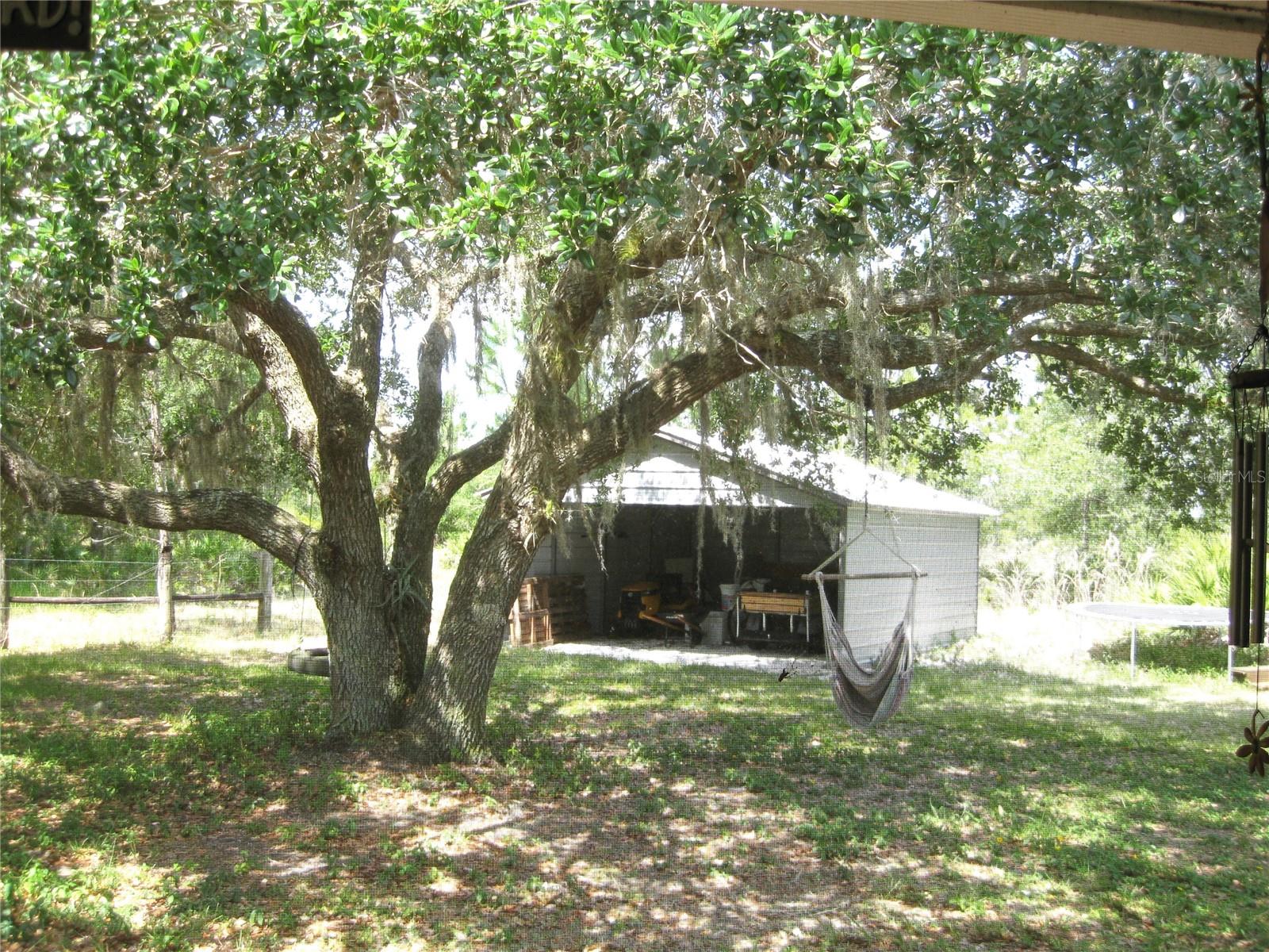 RIVER RANCH SHORES - Residential