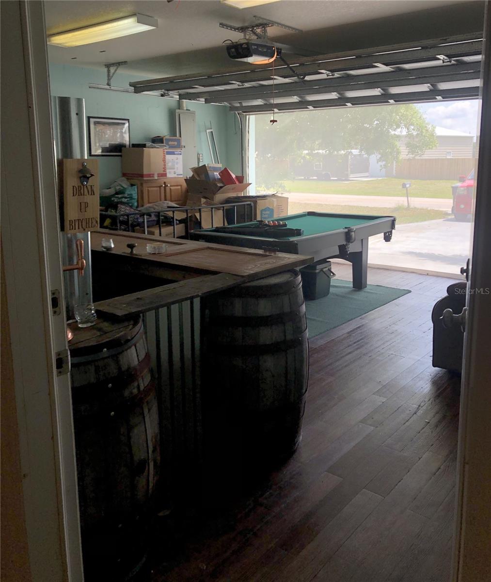 RIVER RANCH SHORES - Residential