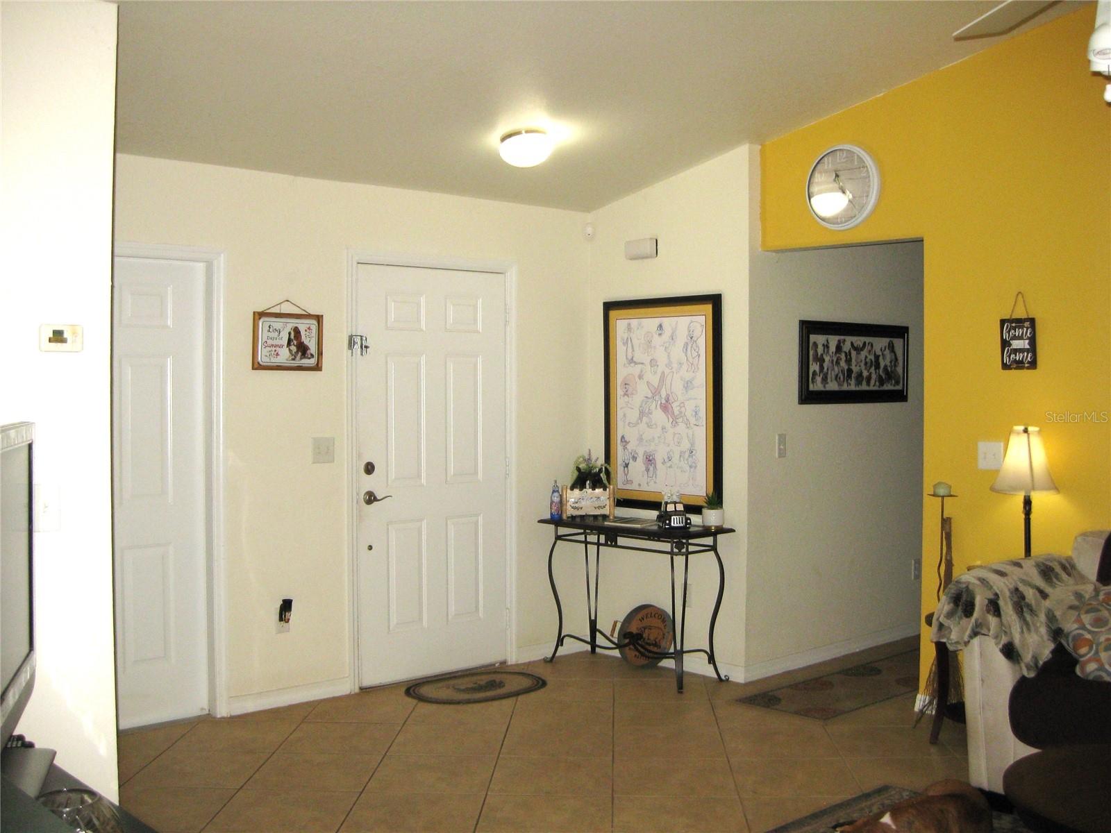 RIVER RANCH SHORES - Residential