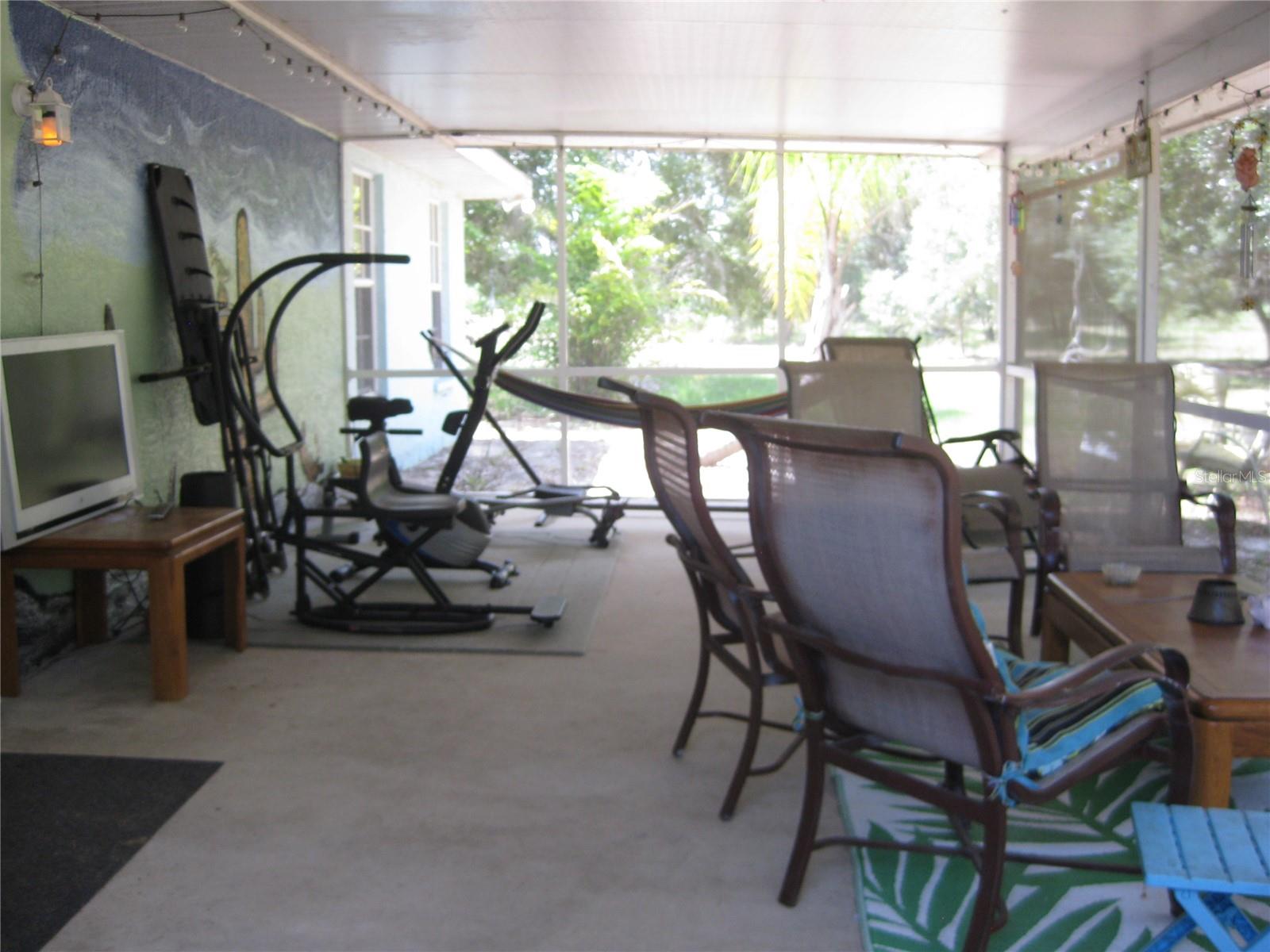 RIVER RANCH SHORES - Residential