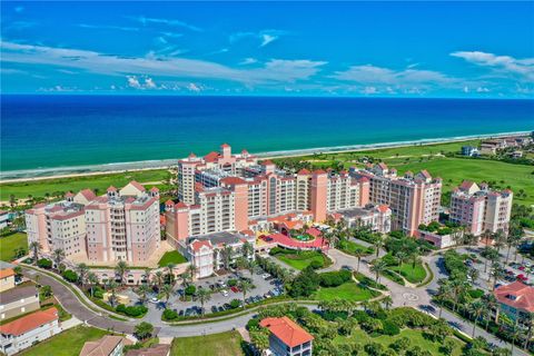 Photo of 200 Ocean Crest Drive #635, Palm Coast, FL 32137 (MLS # FC316582)