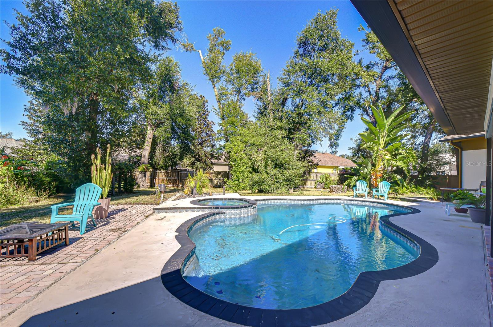 BUCKINGHAM - Residential