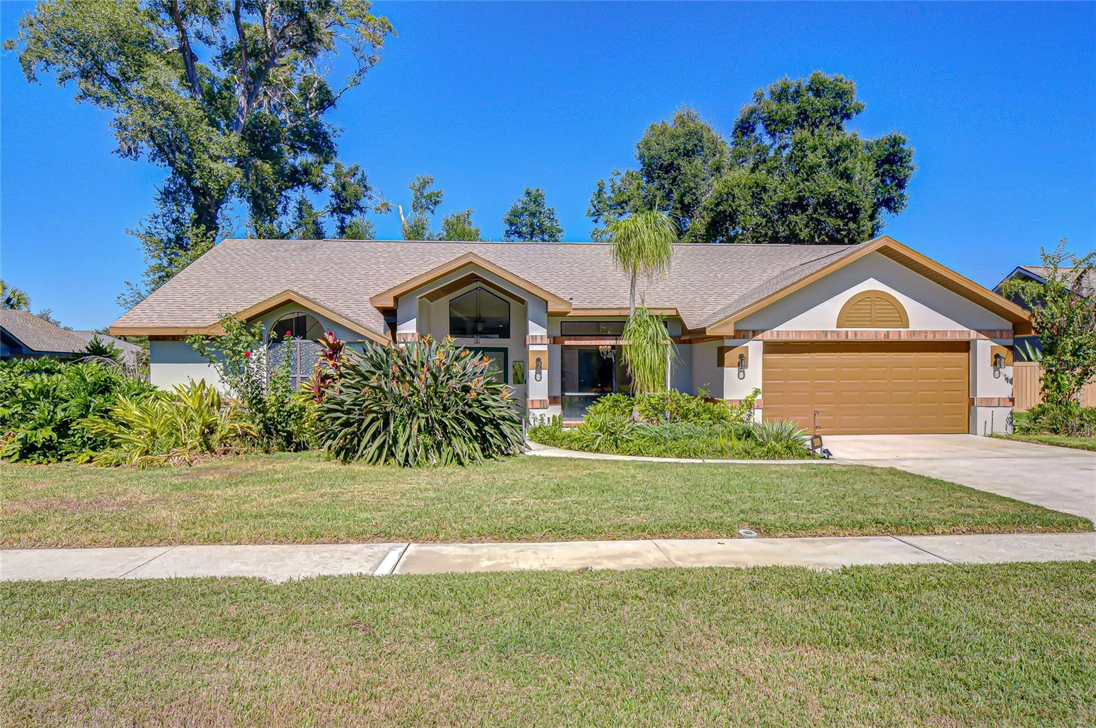 BUCKINGHAM - Residential