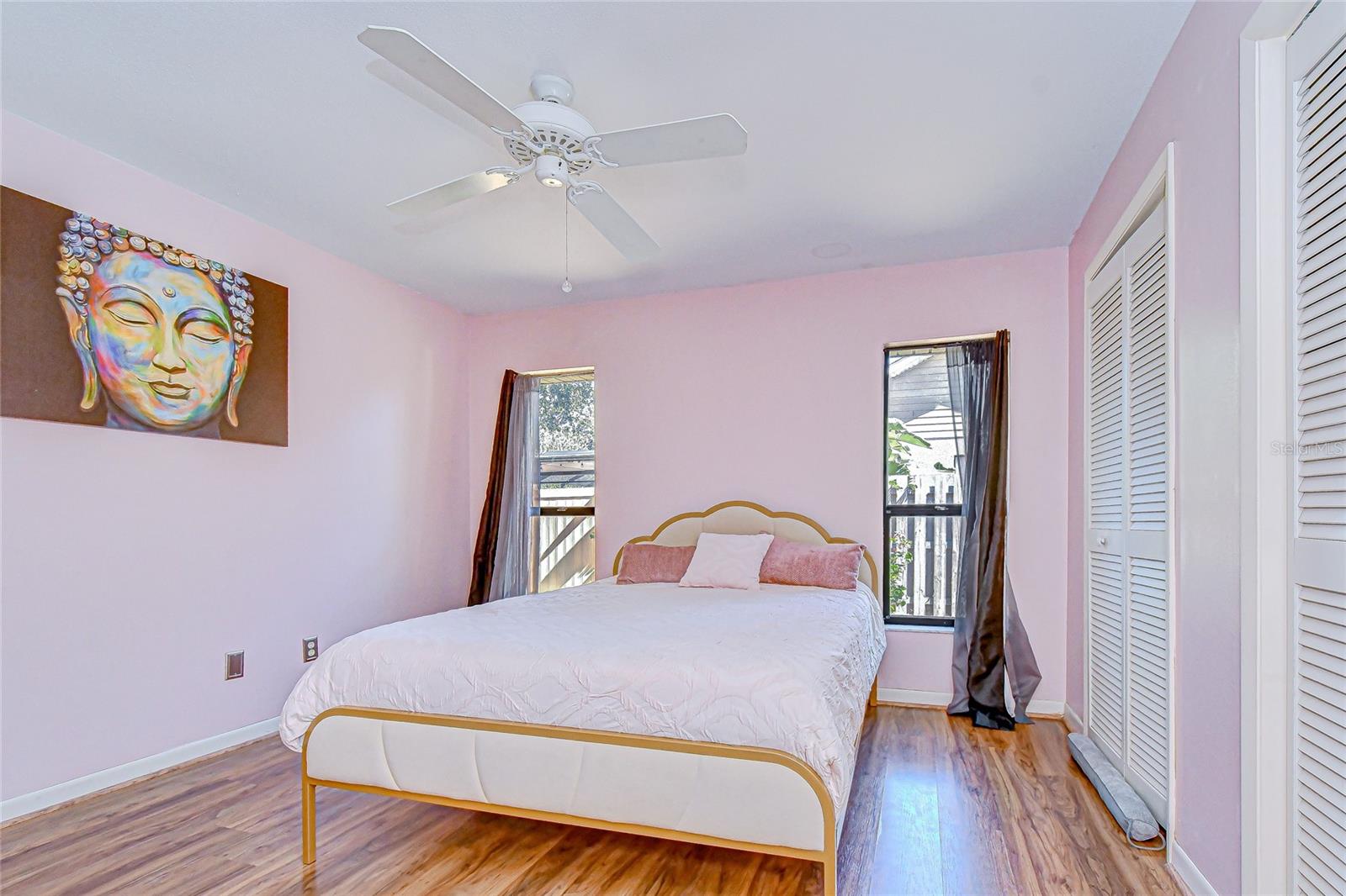 BUCKINGHAM - Residential