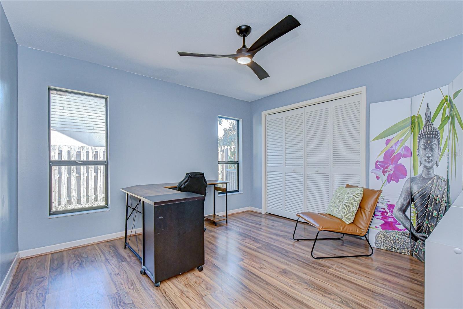 BUCKINGHAM - Residential