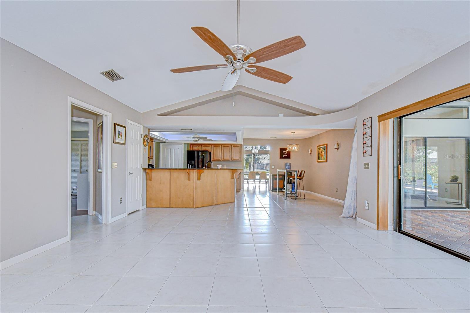 BUCKINGHAM - Residential