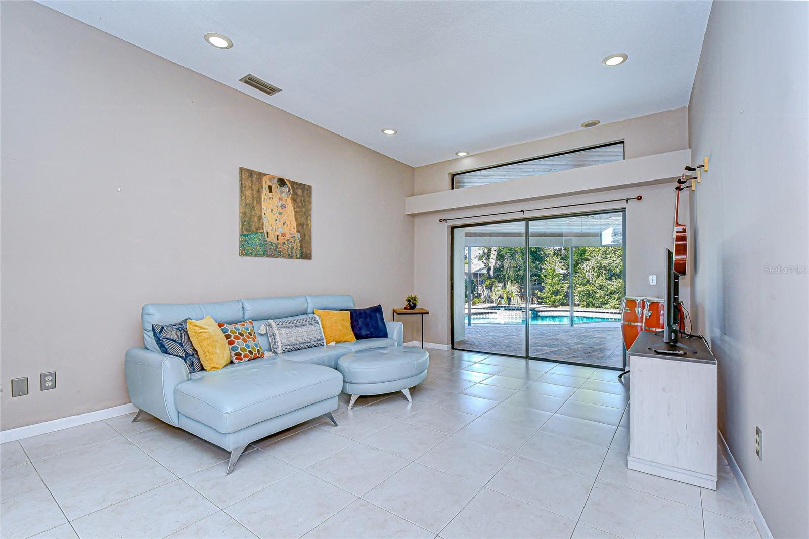 BUCKINGHAM - Residential