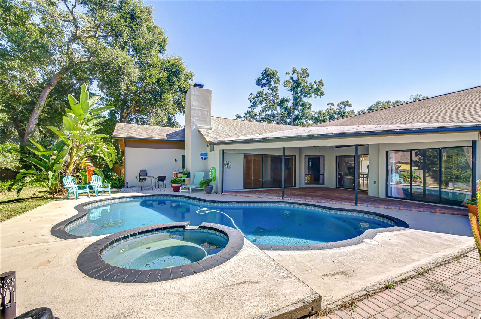 BUCKINGHAM - Residential