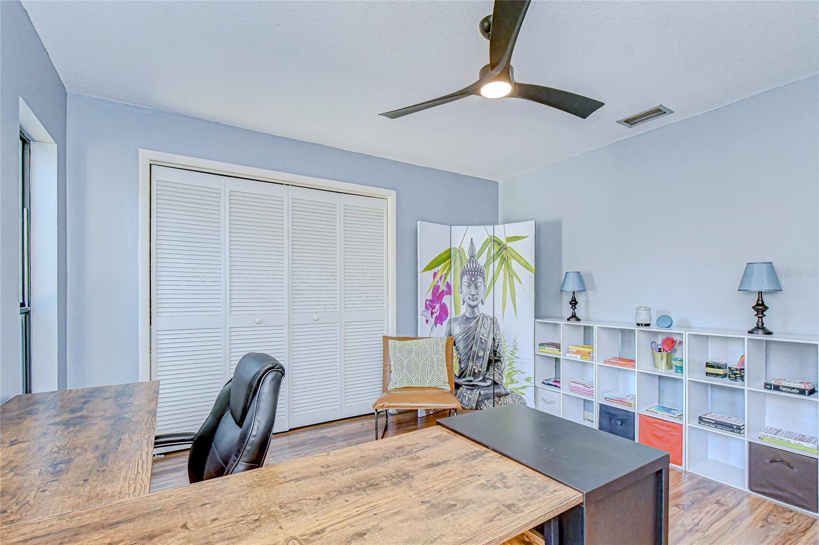 BUCKINGHAM - Residential