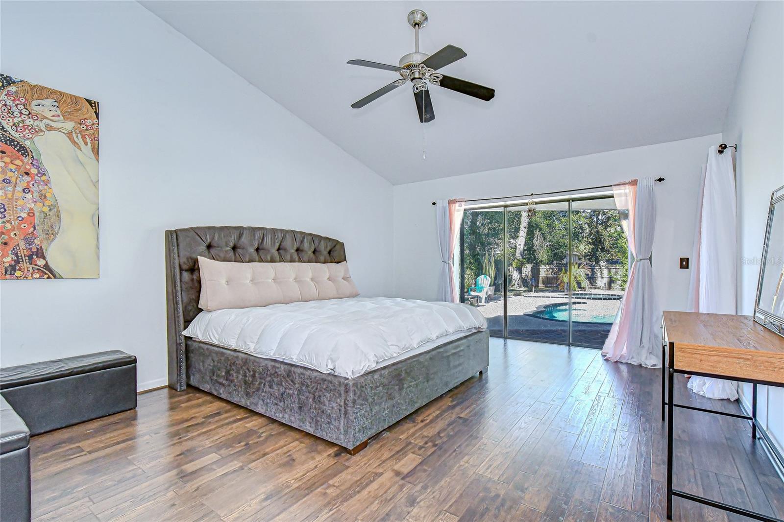 BUCKINGHAM - Residential