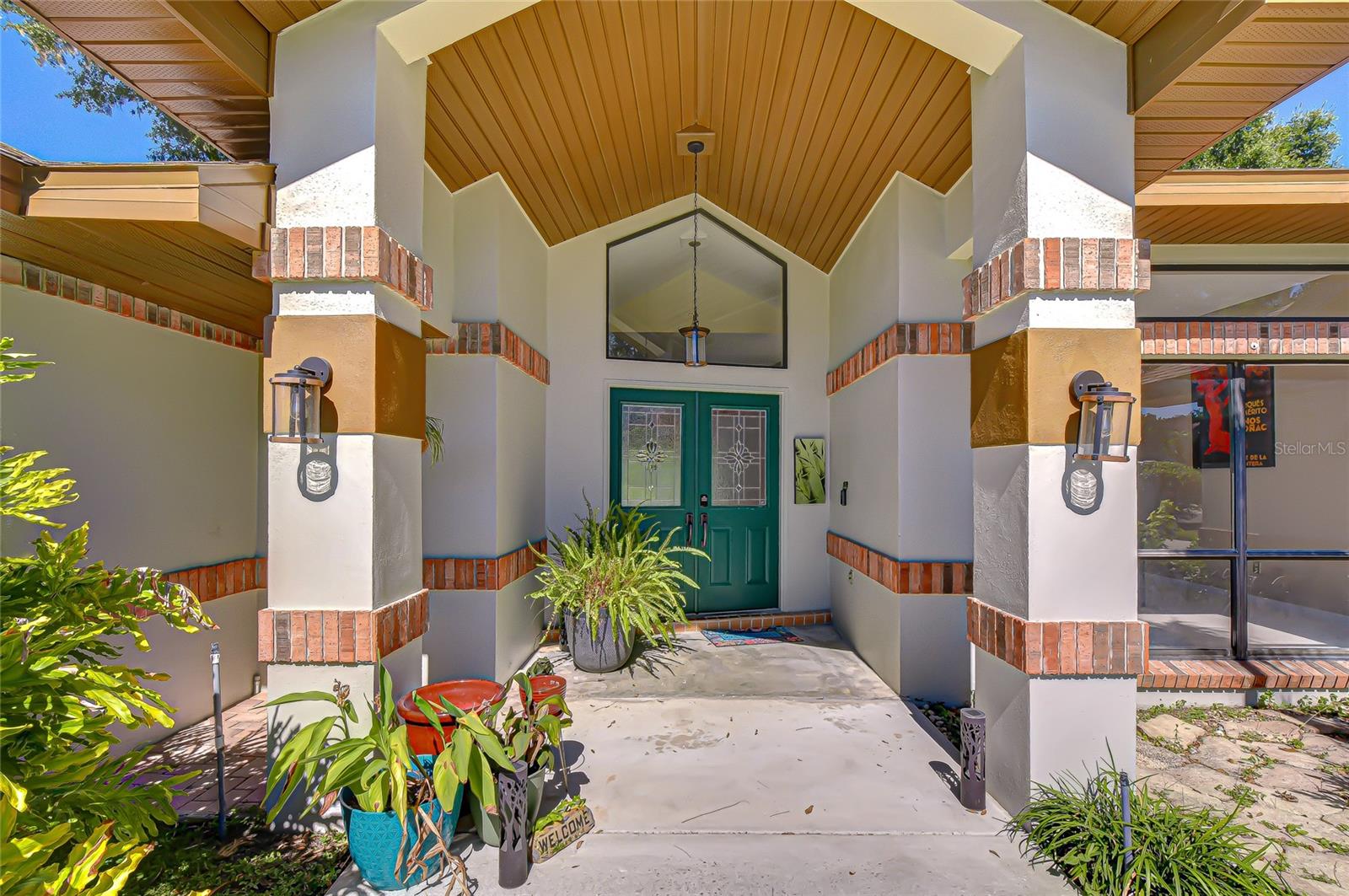 BUCKINGHAM - Residential