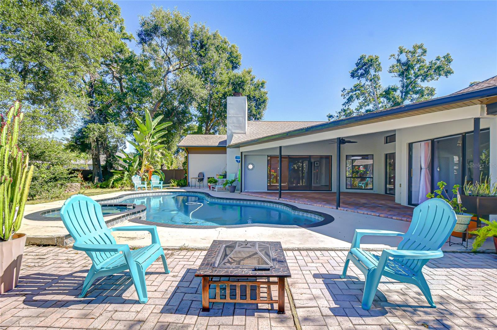 BUCKINGHAM - Residential