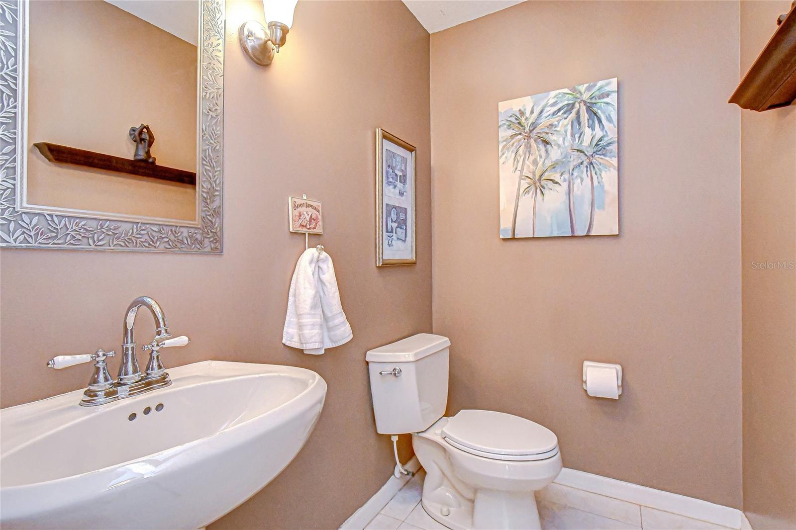 BUCKINGHAM - Residential