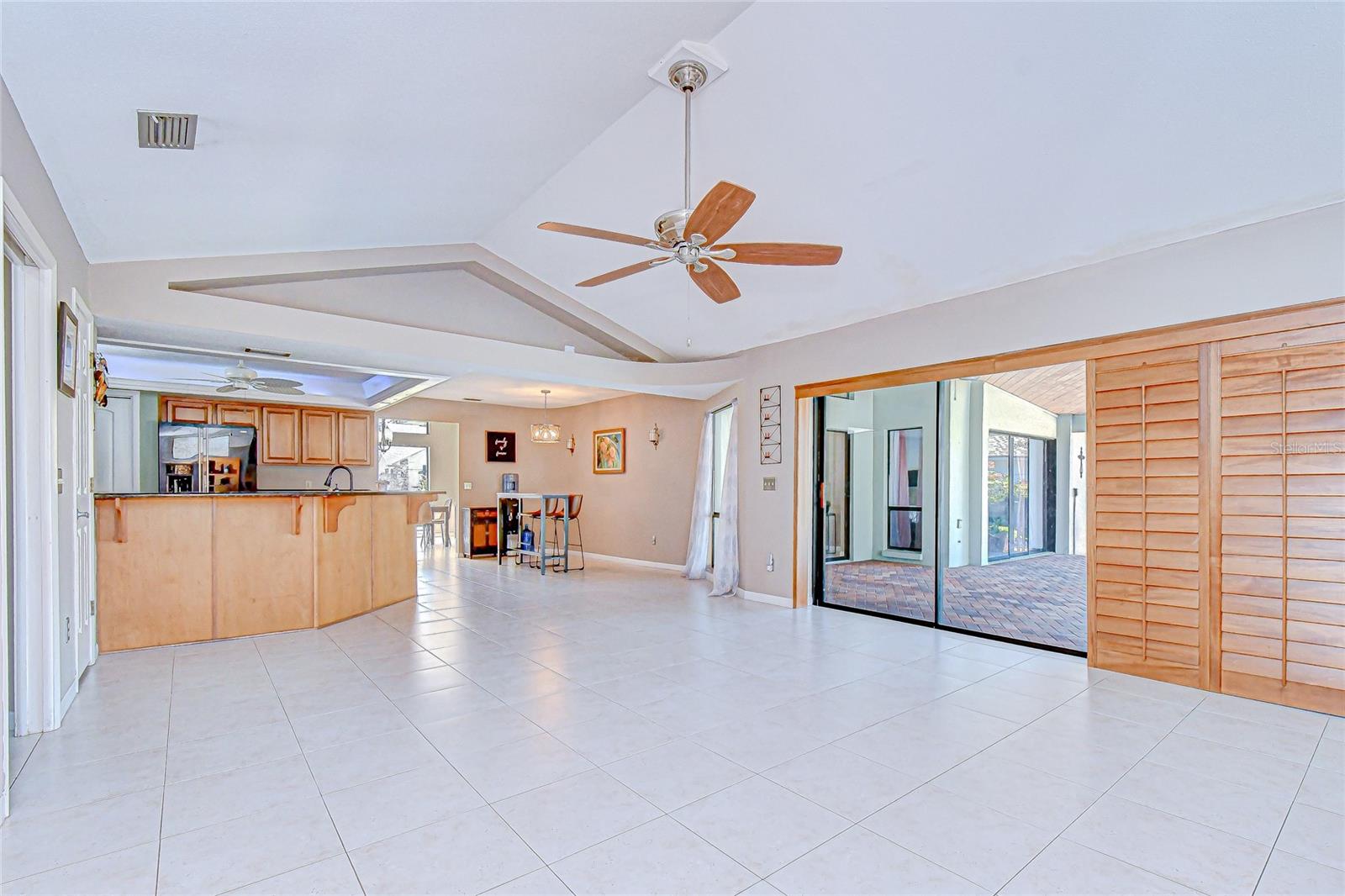 BUCKINGHAM - Residential