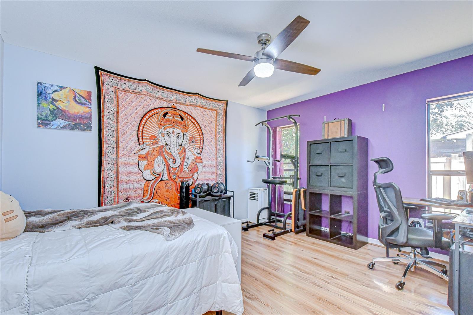 BUCKINGHAM - Residential