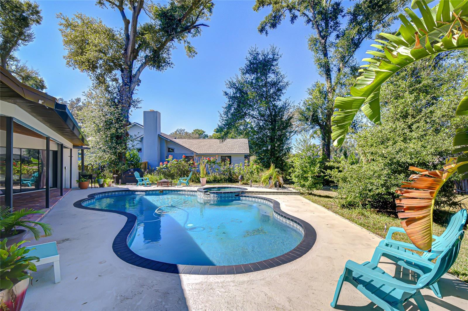 BUCKINGHAM - Residential